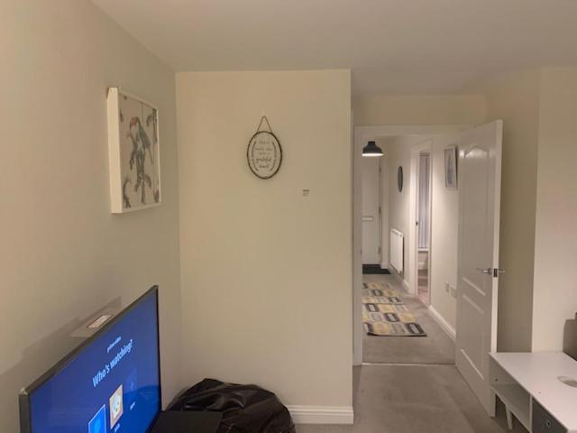 Alpha, Private Double Room, City Centre, Free Parking, Sittingbourne, Kent Exteriér fotografie